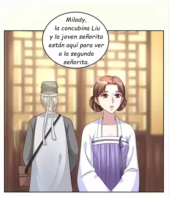CHOQUE LOS PALACIOS IMPERIALES - Capítulo 57 - Página 18 - LectorTMOo