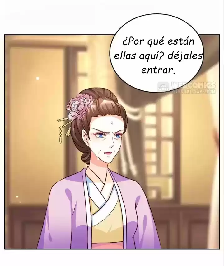 CHOQUE LOS PALACIOS IMPERIALES - Capítulo 57 - Página 19 - LectorTMOo