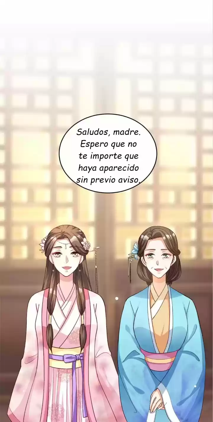 CHOQUE LOS PALACIOS IMPERIALES - Capítulo 57 - Página 20 - LectorTMOo