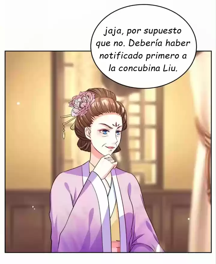 CHOQUE LOS PALACIOS IMPERIALES - Capítulo 57 - Página 22 - LectorTMOo