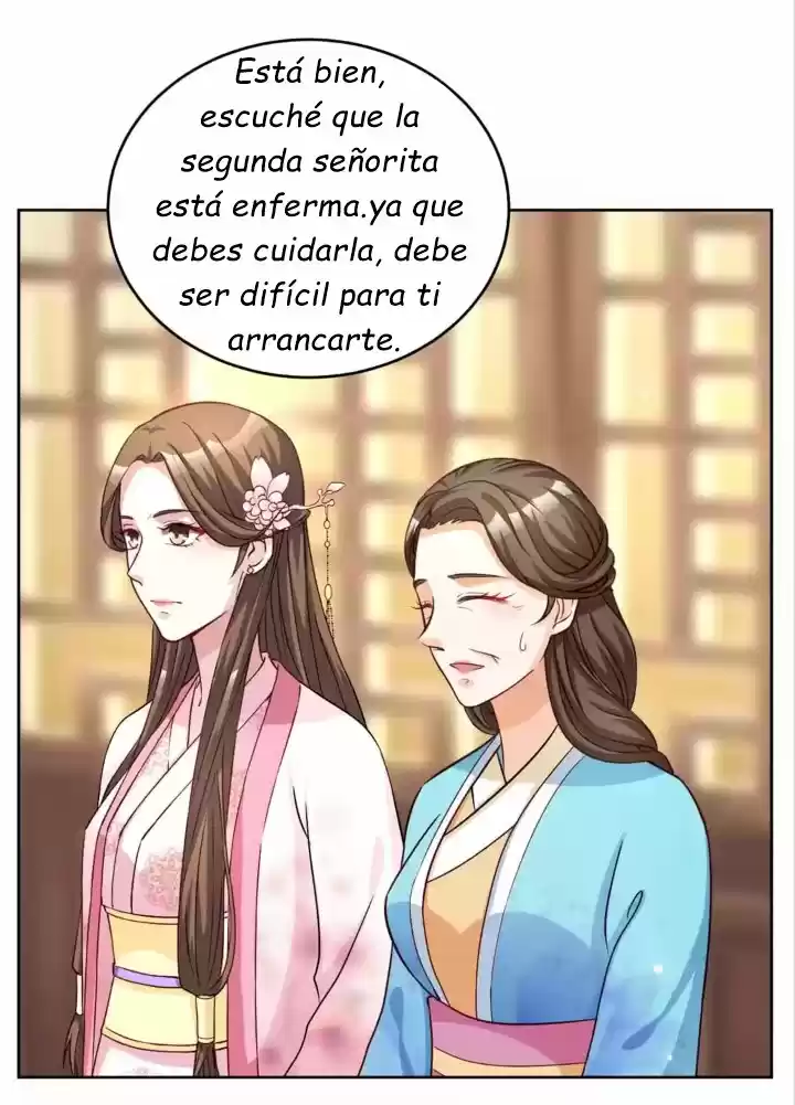 CHOQUE LOS PALACIOS IMPERIALES - Capítulo 57 - Página 24 - LectorTMOo