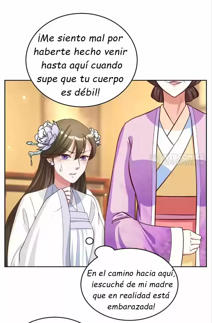 CHOQUE LOS PALACIOS IMPERIALES - Capítulo 57 - Página 27 - LectorTMOo