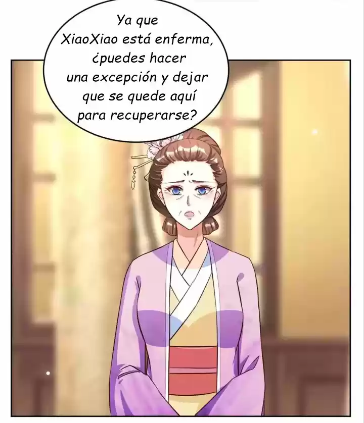CHOQUE LOS PALACIOS IMPERIALES - Capítulo 57 - Página 30 - LectorTMOo