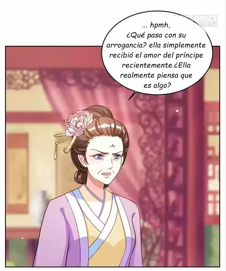 CHOQUE LOS PALACIOS IMPERIALES - Capítulo 58 - Página 5 - LectorTMOo