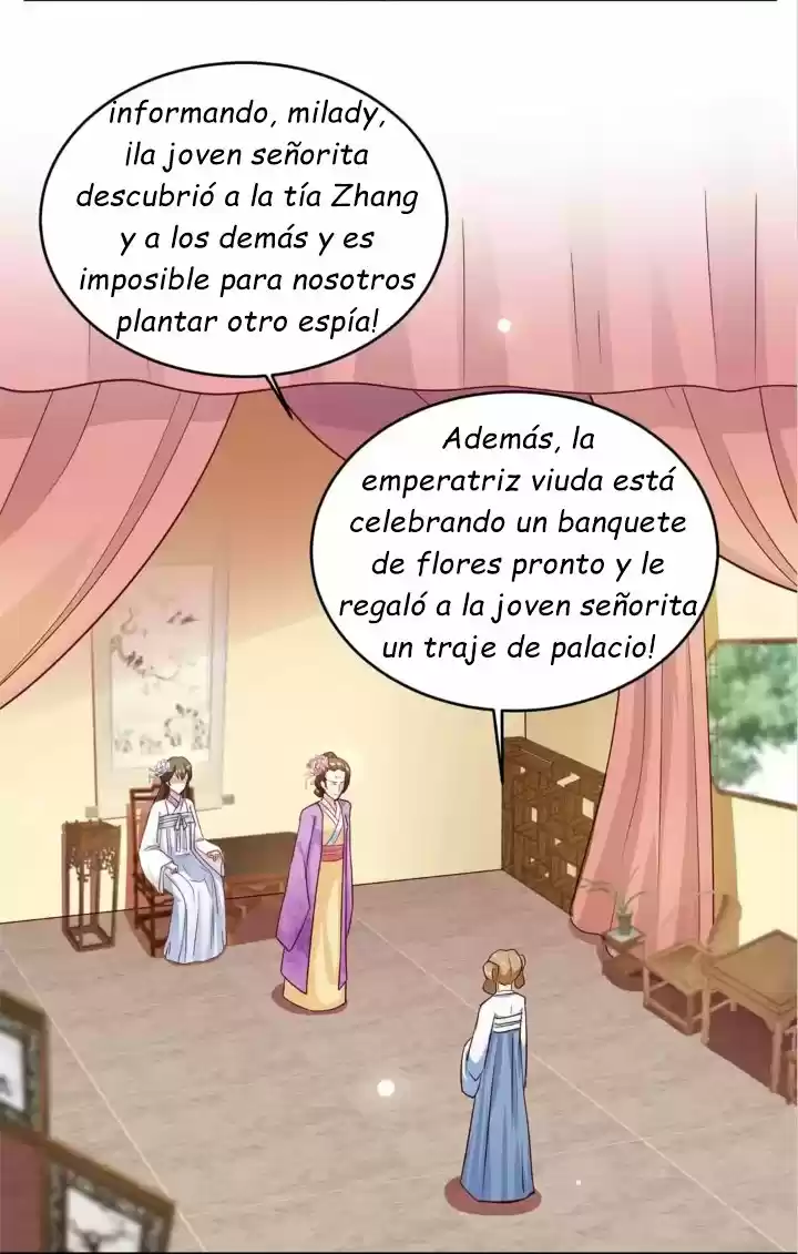 CHOQUE LOS PALACIOS IMPERIALES - Capítulo 58 - Página 12 - LectorTMOo