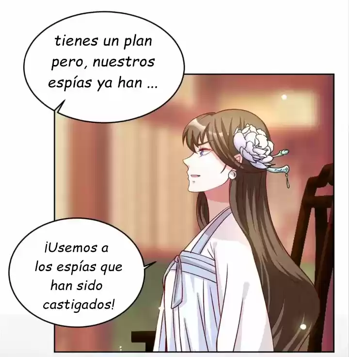 CHOQUE LOS PALACIOS IMPERIALES - Capítulo 58 - Página 17 - LectorTMOo