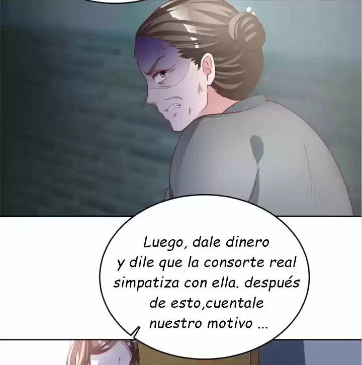 CHOQUE LOS PALACIOS IMPERIALES - Capítulo 58 - Página 19 - LectorTMOo