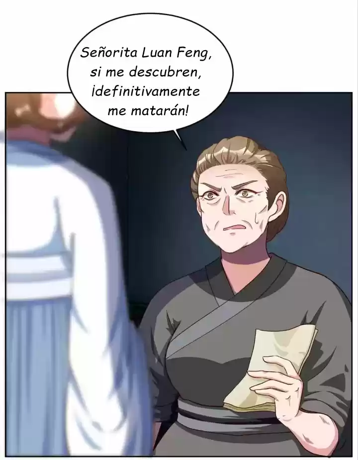 CHOQUE LOS PALACIOS IMPERIALES - Capítulo 58 - Página 21 - LectorTMOo