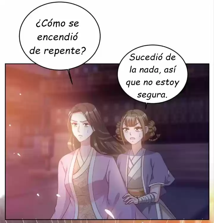 CHOQUE LOS PALACIOS IMPERIALES - Capítulo 59 - Página 16 - LectorTMOo