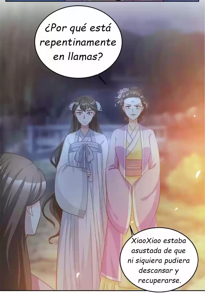 CHOQUE LOS PALACIOS IMPERIALES - Capítulo 59 - Página 20 - LectorTMOo