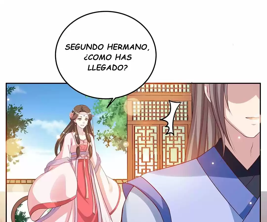 CHOQUE LOS PALACIOS IMPERIALES - Capítulo 6 - Página 11 - LectorTMOo