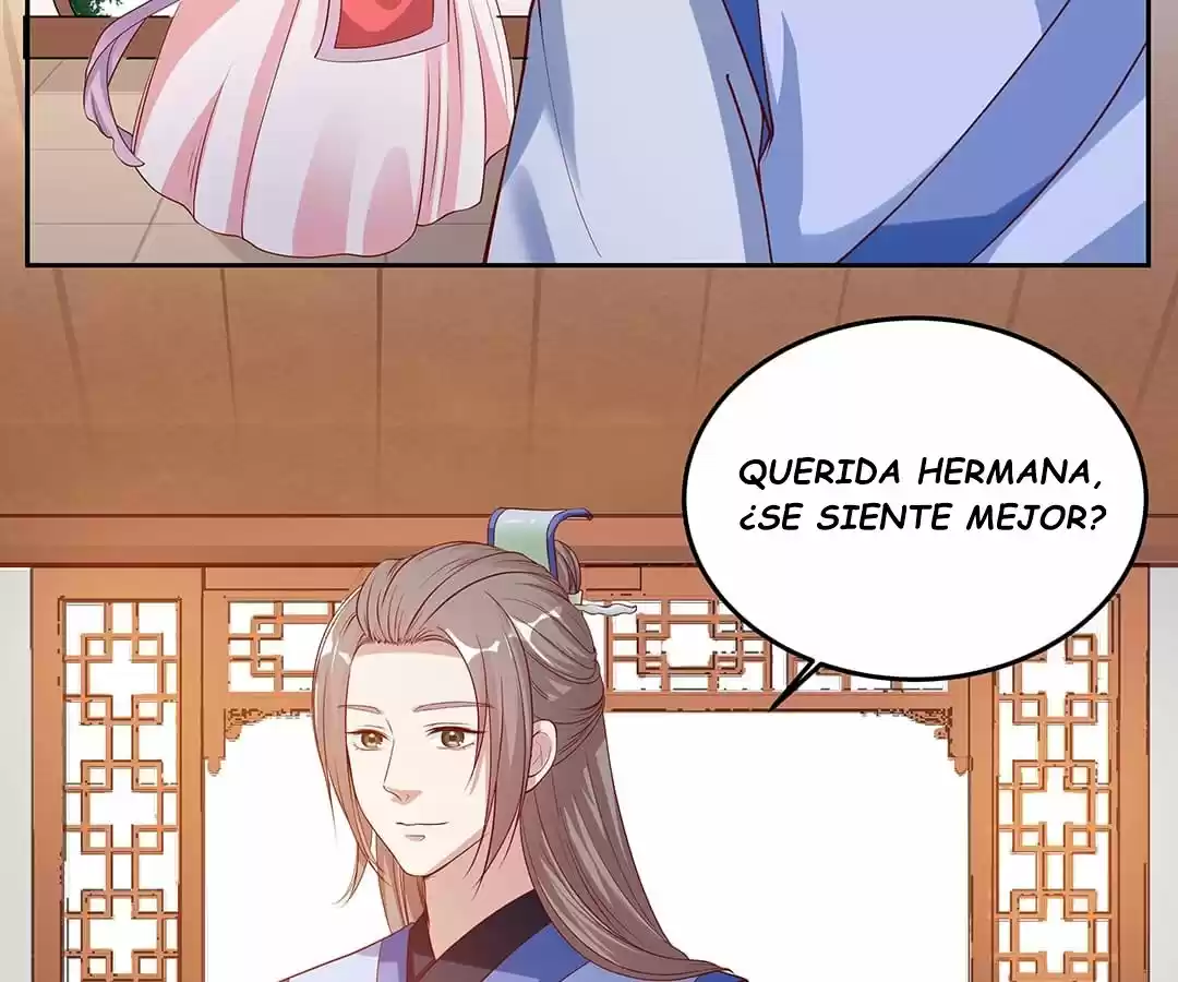 CHOQUE LOS PALACIOS IMPERIALES - Capítulo 6 - Página 12 - LectorTMOo