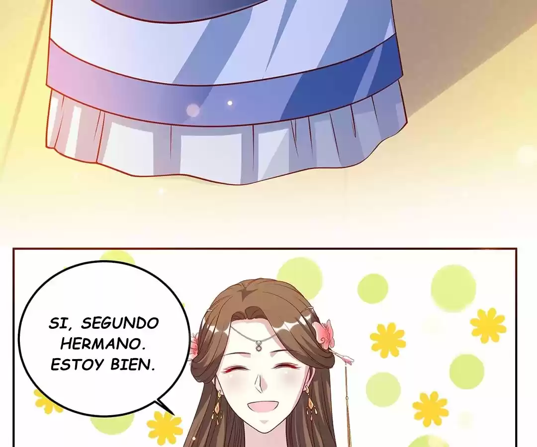 CHOQUE LOS PALACIOS IMPERIALES - Capítulo 6 - Página 15 - LectorTMOo