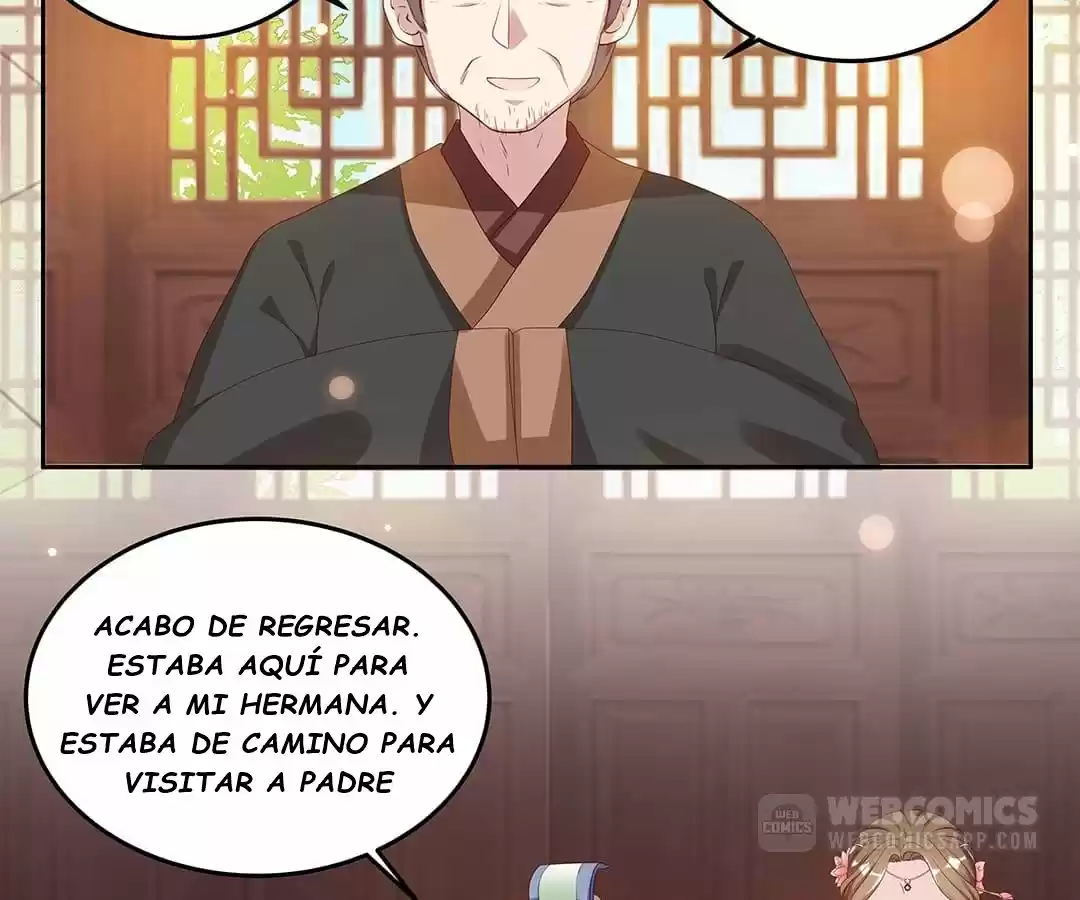 CHOQUE LOS PALACIOS IMPERIALES - Capítulo 6 - Página 21 - LectorTMOo