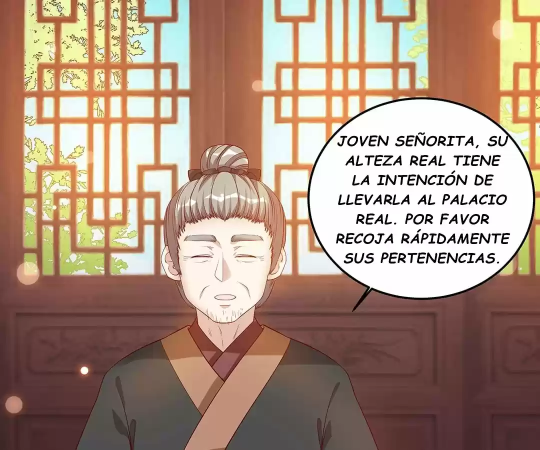 CHOQUE LOS PALACIOS IMPERIALES - Capítulo 6 - Página 24 - LectorTMOo