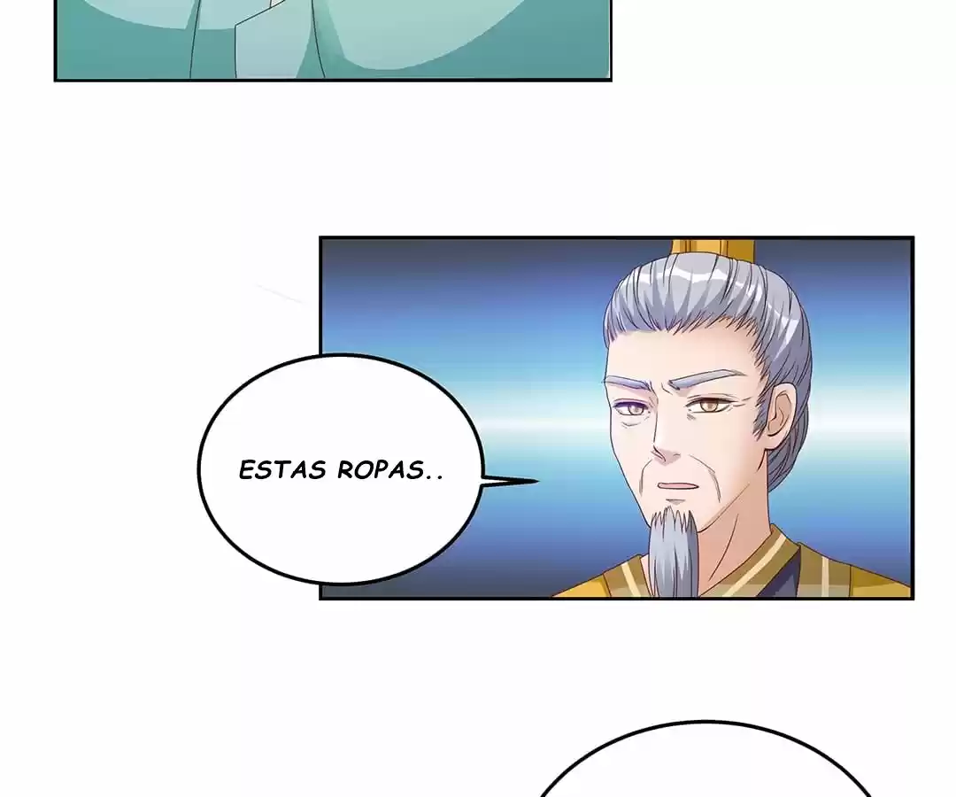 CHOQUE LOS PALACIOS IMPERIALES - Capítulo 6 - Página 34 - LectorTMOo