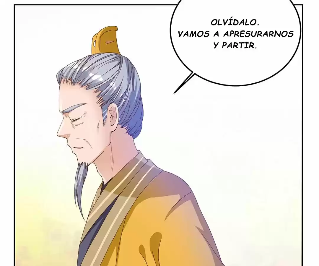 CHOQUE LOS PALACIOS IMPERIALES - Capítulo 6 - Página 35 - LectorTMOo