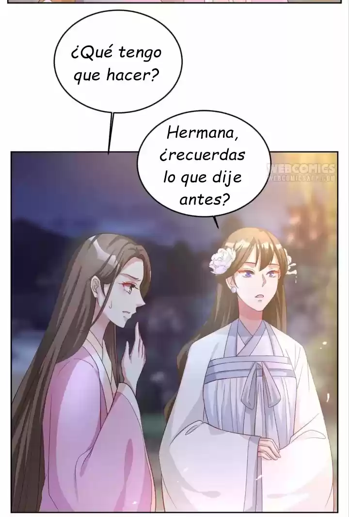 CHOQUE LOS PALACIOS IMPERIALES - Capítulo 60 - Página 5 - LectorTMOo