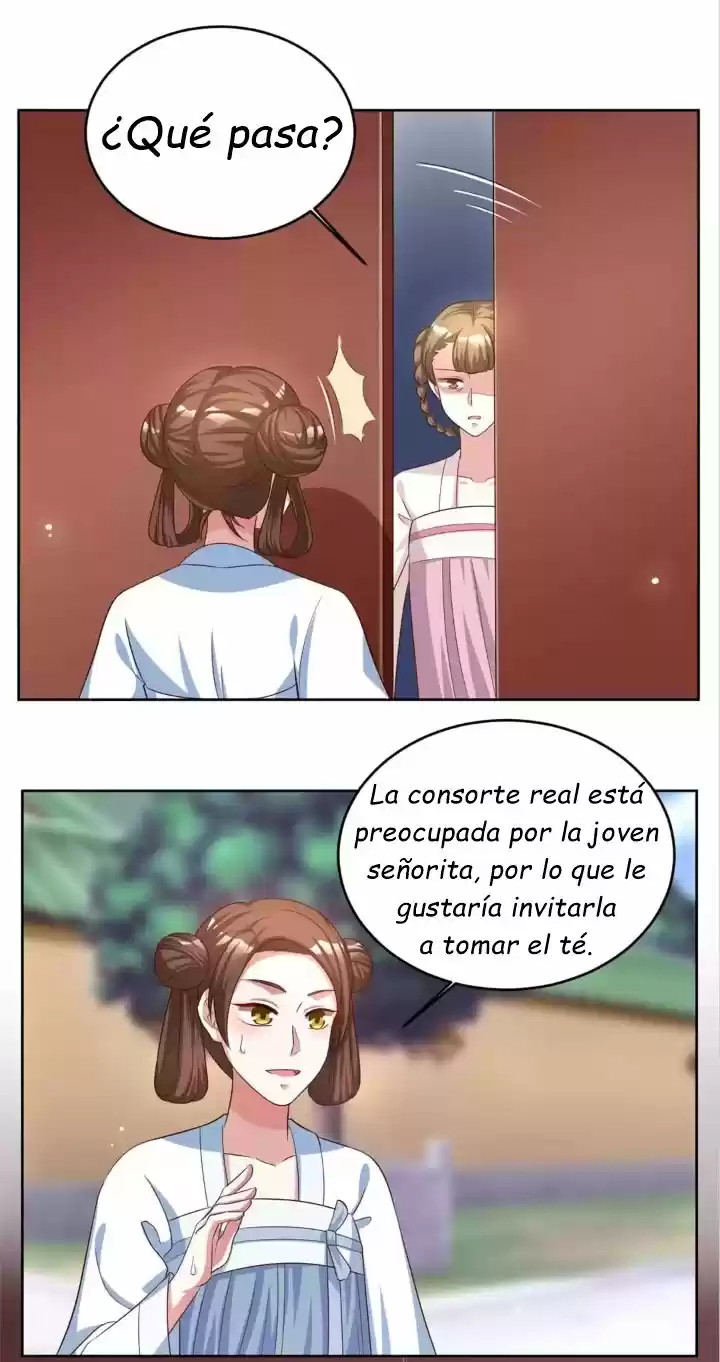 CHOQUE LOS PALACIOS IMPERIALES - Capítulo 60 - Página 16 - LectorTMOo