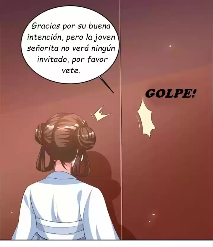 CHOQUE LOS PALACIOS IMPERIALES - Capítulo 60 - Página 17 - LectorTMOo