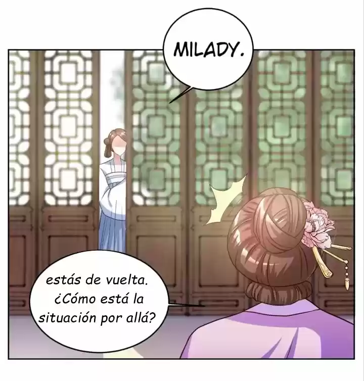 CHOQUE LOS PALACIOS IMPERIALES - Capítulo 60 - Página 20 - LectorTMOo