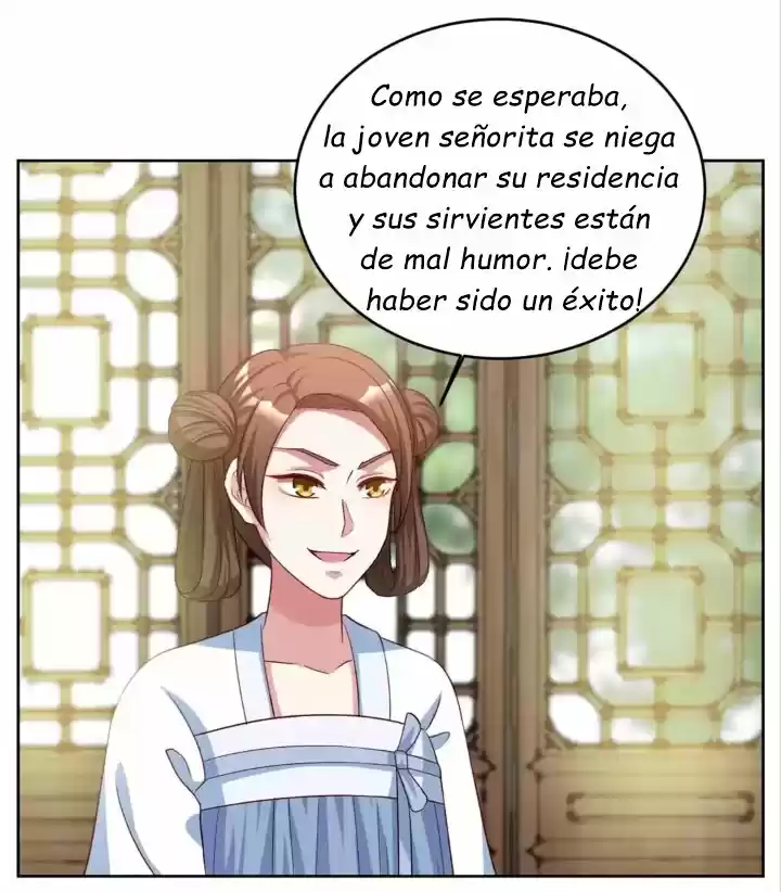 CHOQUE LOS PALACIOS IMPERIALES - Capítulo 60 - Página 21 - LectorTMOo