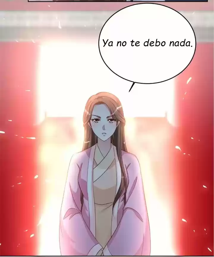 CHOQUE LOS PALACIOS IMPERIALES - Capítulo 61 - Página 5 - LectorTMOo