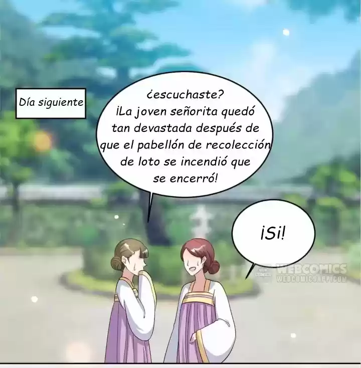 CHOQUE LOS PALACIOS IMPERIALES - Capítulo 61 - Página 8 - LectorTMOo