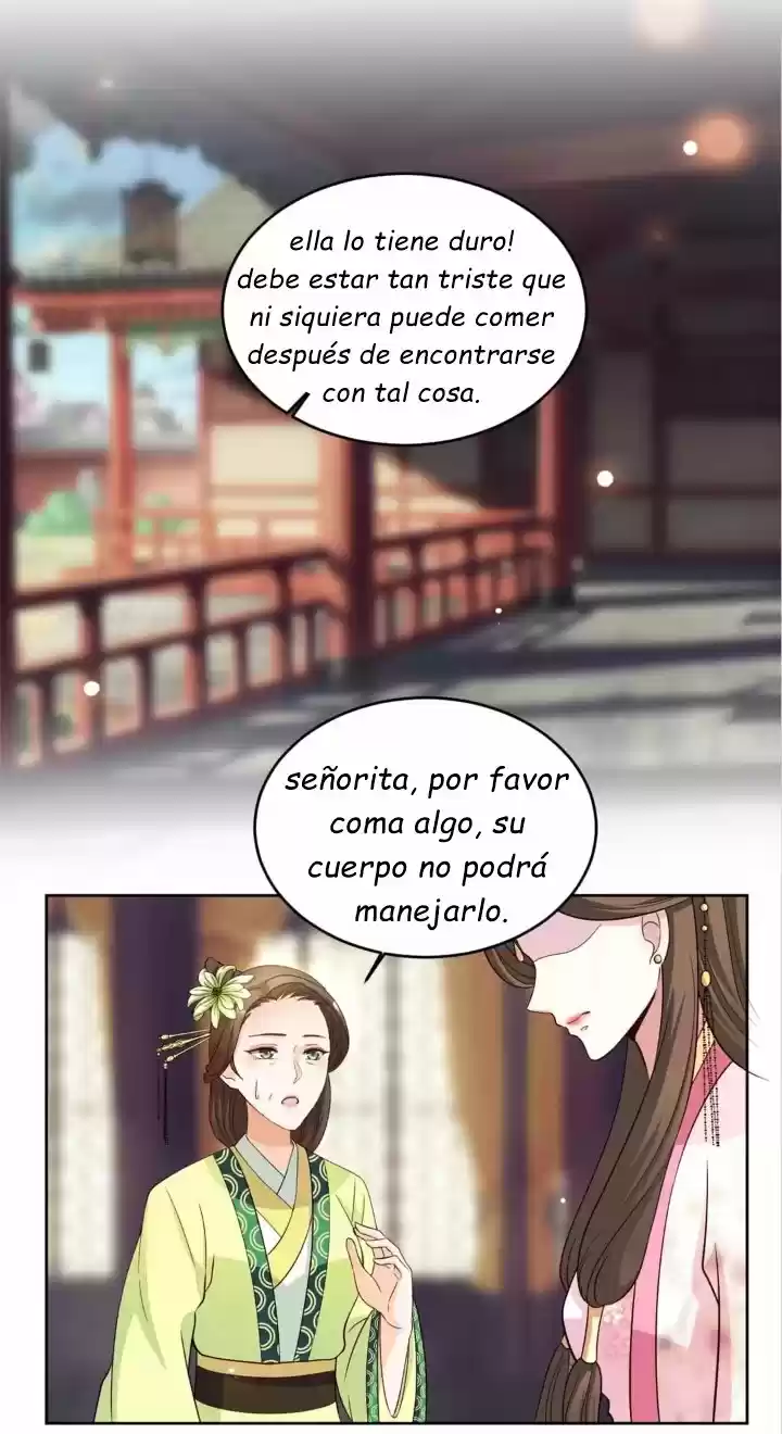 CHOQUE LOS PALACIOS IMPERIALES - Capítulo 61 - Página 9 - LectorTMOo