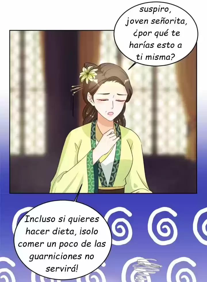 CHOQUE LOS PALACIOS IMPERIALES - Capítulo 61 - Página 11 - LectorTMOo