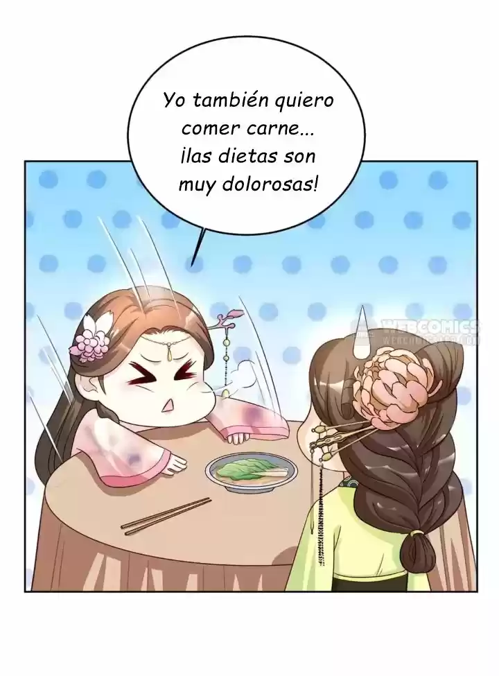 CHOQUE LOS PALACIOS IMPERIALES - Capítulo 61 - Página 13 - LectorTMOo