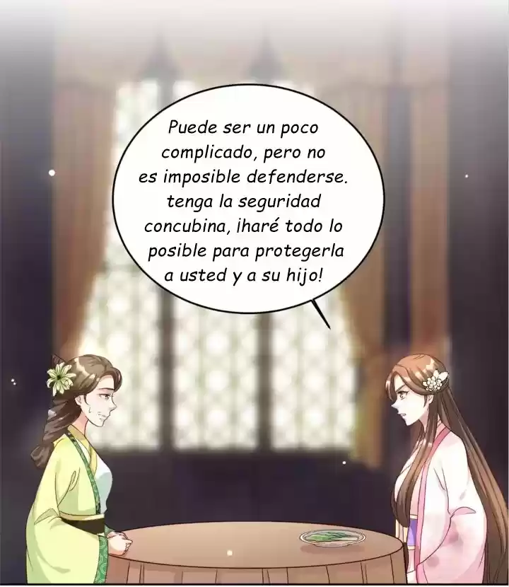 CHOQUE LOS PALACIOS IMPERIALES - Capítulo 62 - Página 4 - LectorTMOo