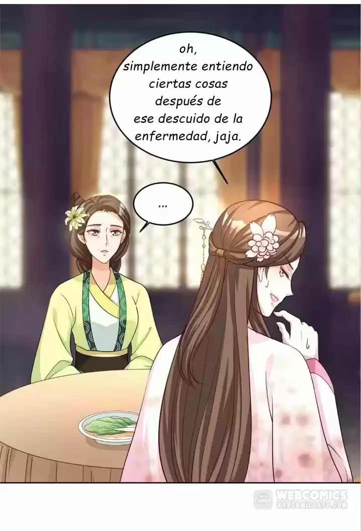 CHOQUE LOS PALACIOS IMPERIALES - Capítulo 62 - Página 7 - LectorTMOo