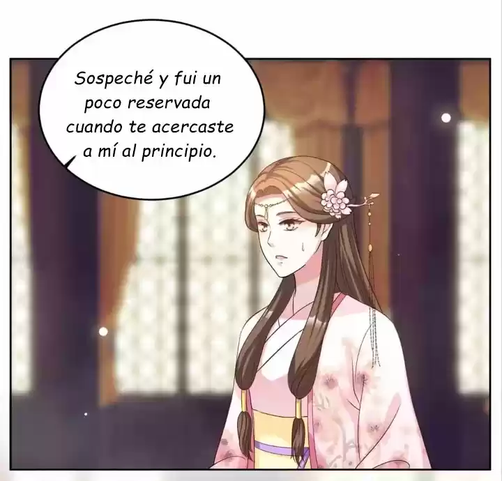 CHOQUE LOS PALACIOS IMPERIALES - Capítulo 62 - Página 8 - LectorTMOo
