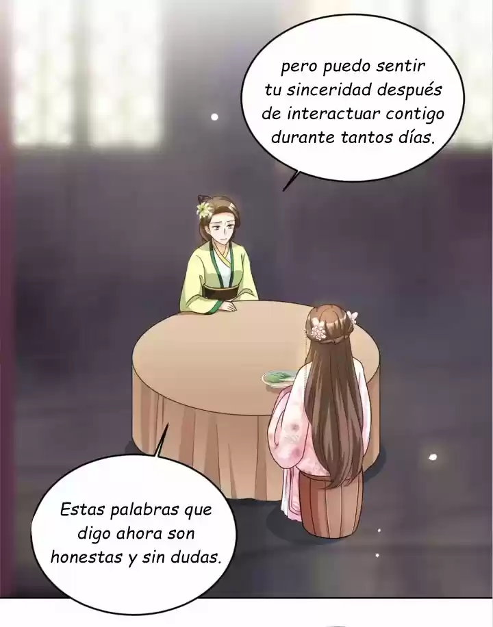 CHOQUE LOS PALACIOS IMPERIALES - Capítulo 62 - Página 9 - LectorTMOo