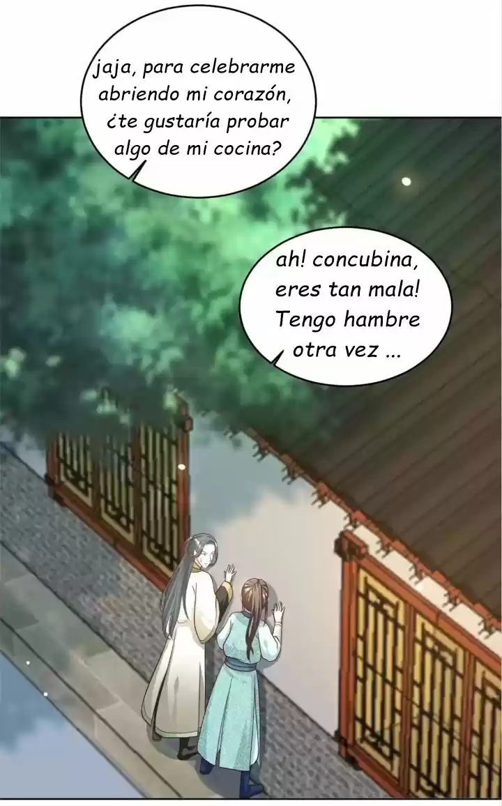 CHOQUE LOS PALACIOS IMPERIALES - Capítulo 62 - Página 12 - LectorTMOo