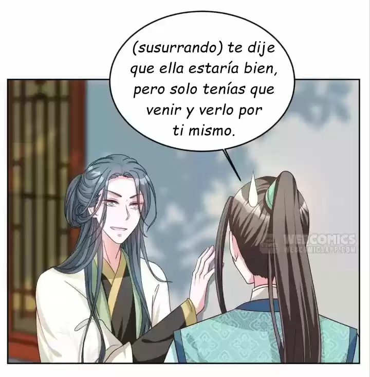 CHOQUE LOS PALACIOS IMPERIALES - Capítulo 62 - Página 13 - LectorTMOo