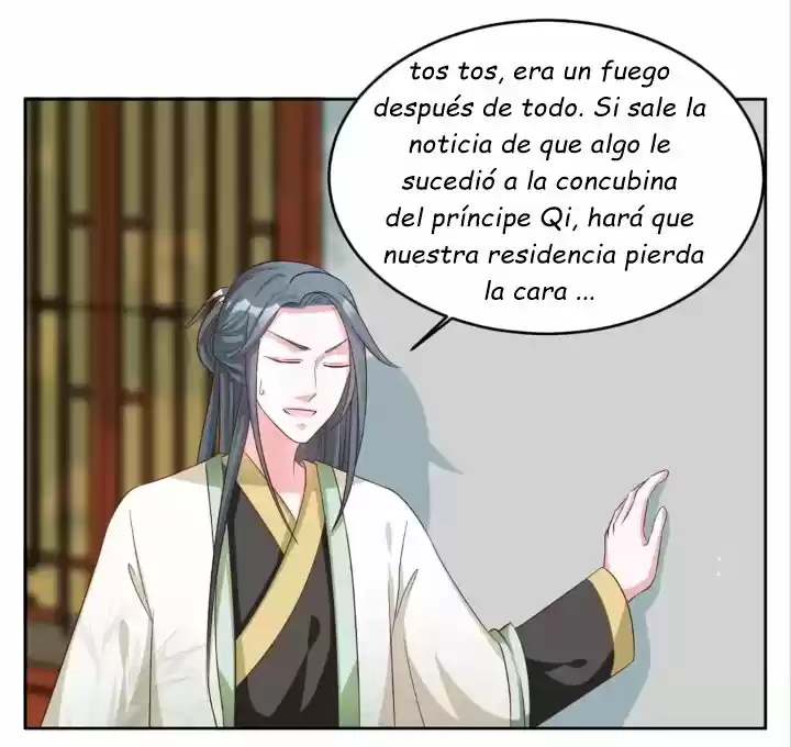 CHOQUE LOS PALACIOS IMPERIALES - Capítulo 62 - Página 14 - LectorTMOo