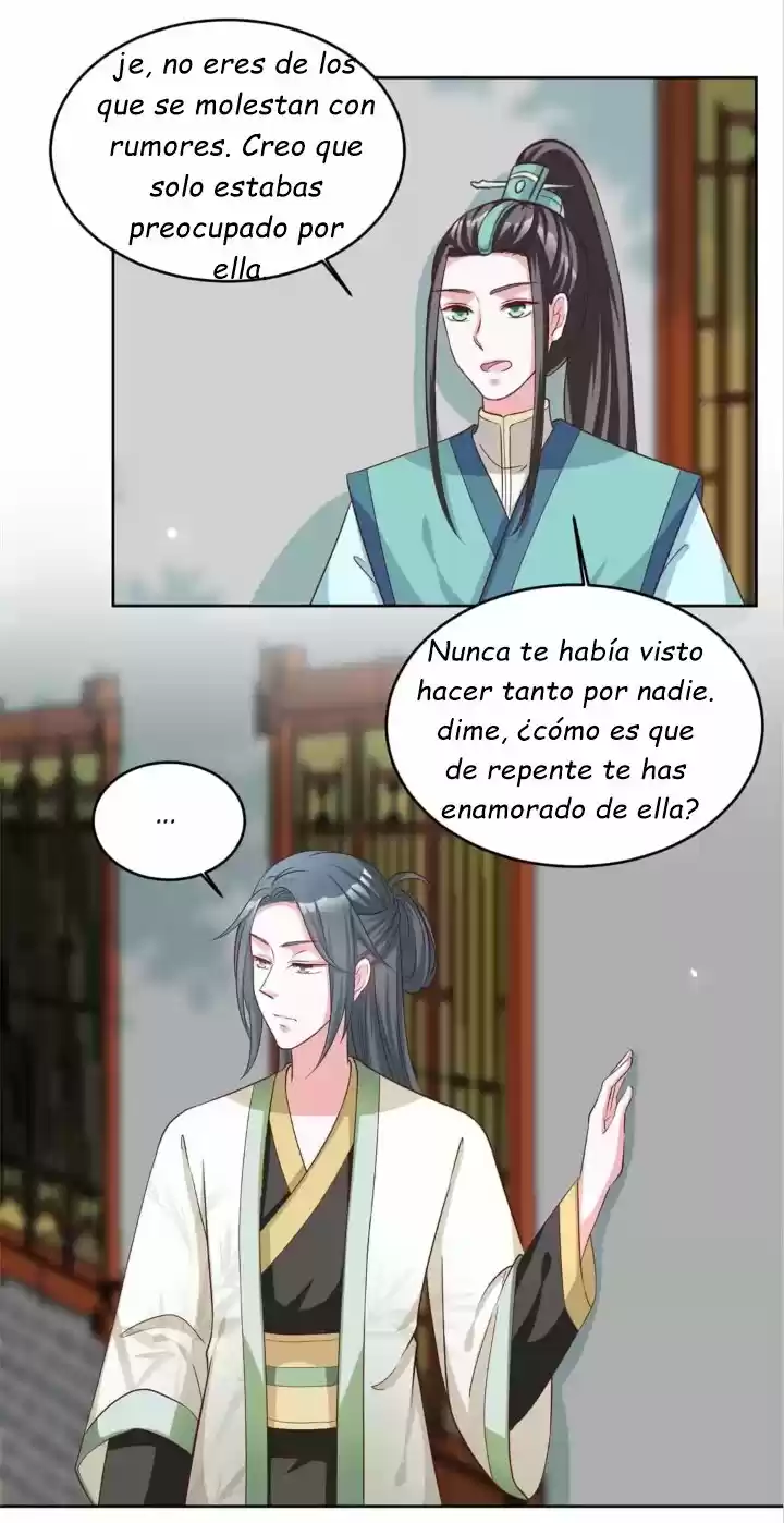 CHOQUE LOS PALACIOS IMPERIALES - Capítulo 62 - Página 15 - LectorTMOo