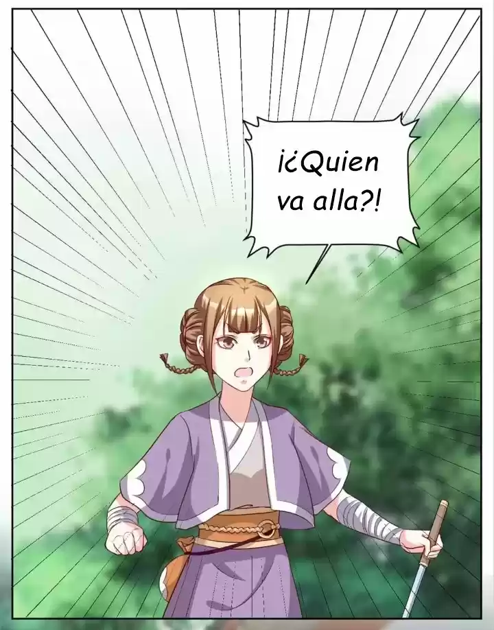 CHOQUE LOS PALACIOS IMPERIALES - Capítulo 63 - Página 5 - LectorTMOo