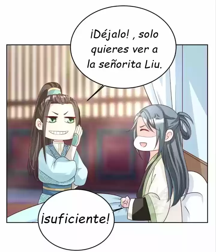 CHOQUE LOS PALACIOS IMPERIALES - Capítulo 64 - Página 6 - LectorTMOo