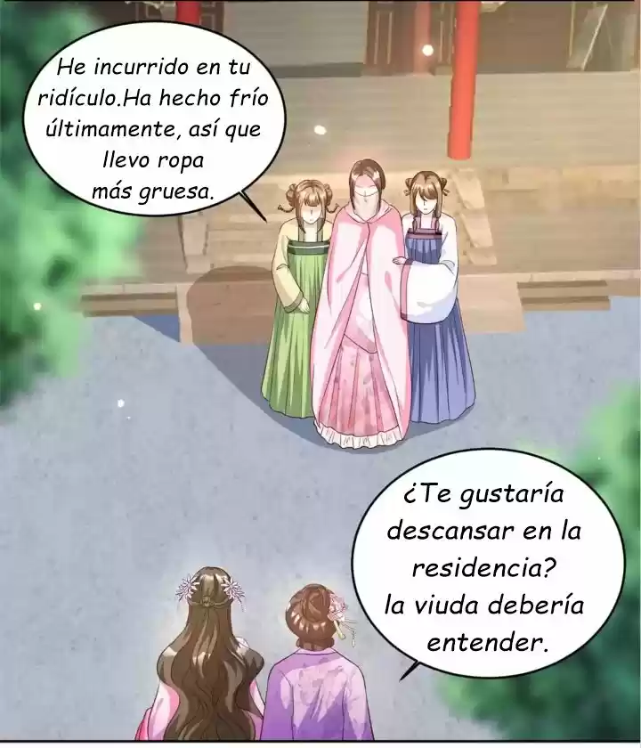 CHOQUE LOS PALACIOS IMPERIALES - Capítulo 64 - Página 22 - LectorTMOo