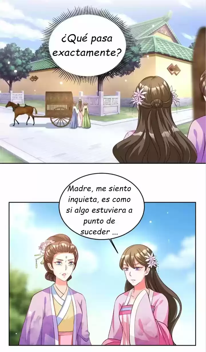 CHOQUE LOS PALACIOS IMPERIALES - Capítulo 65 - Página 4 - LectorTMOo