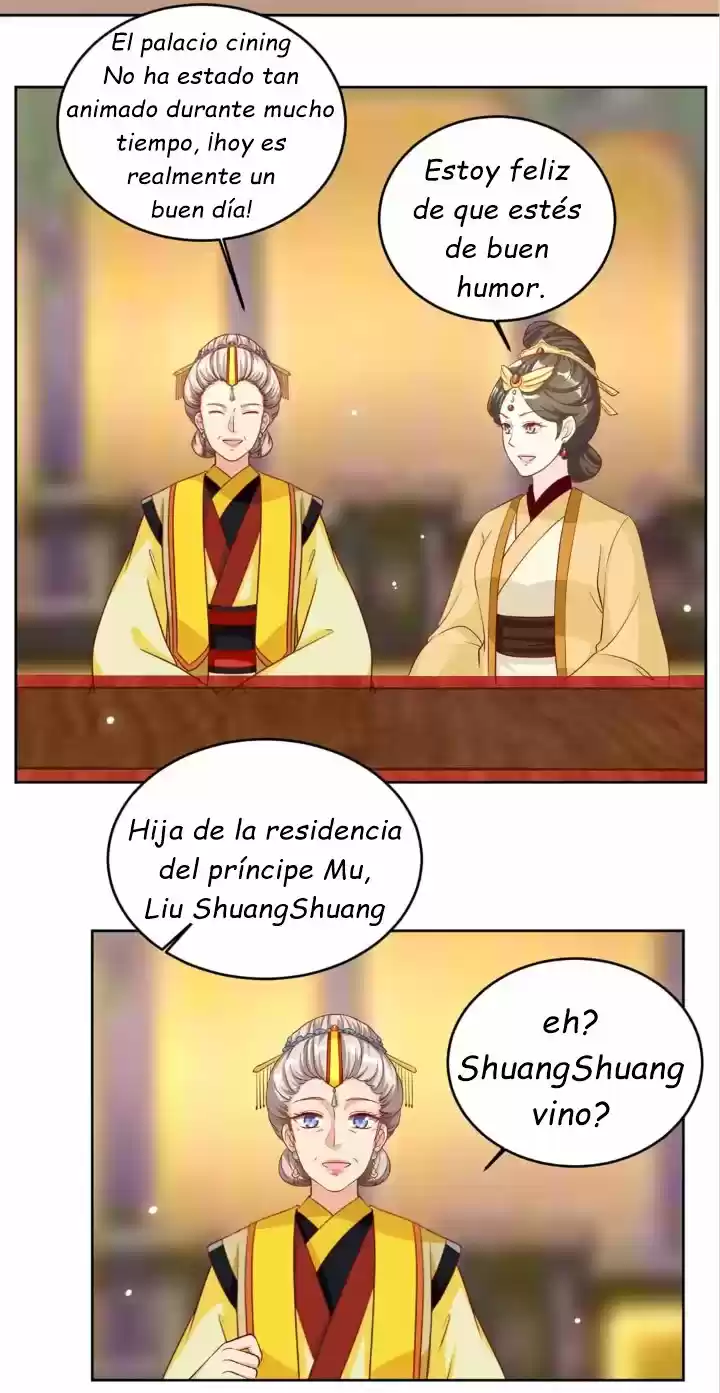 CHOQUE LOS PALACIOS IMPERIALES - Capítulo 65 - Página 12 - LectorTMOo