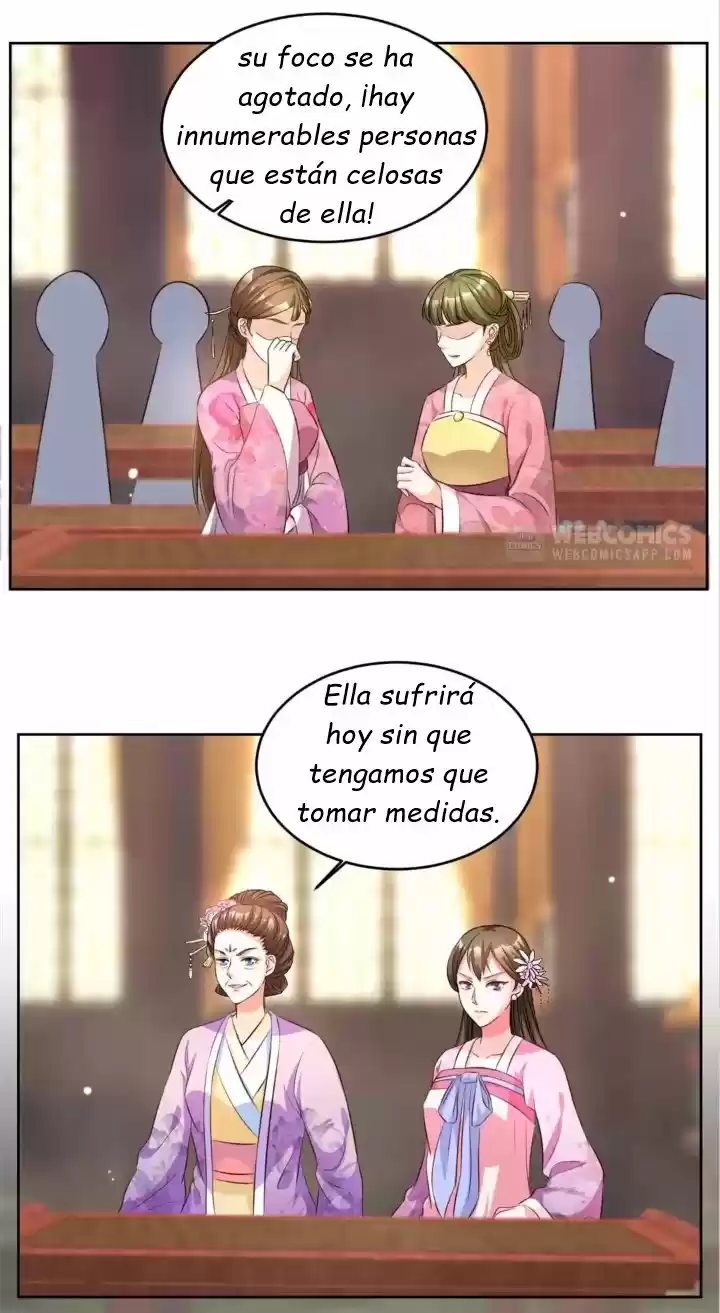 CHOQUE LOS PALACIOS IMPERIALES - Capítulo 66 - Página 6 - LectorTMOo