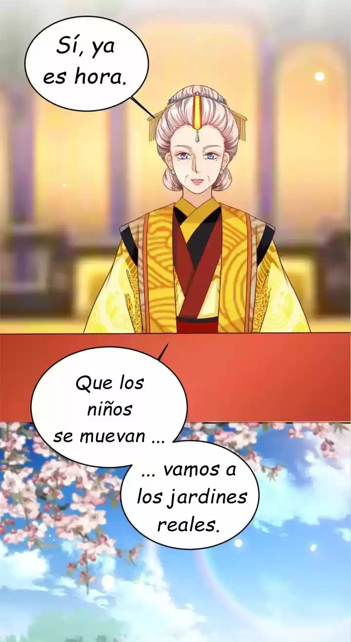 CHOQUE LOS PALACIOS IMPERIALES - Capítulo 67 - Página 8 - LectorTMOo