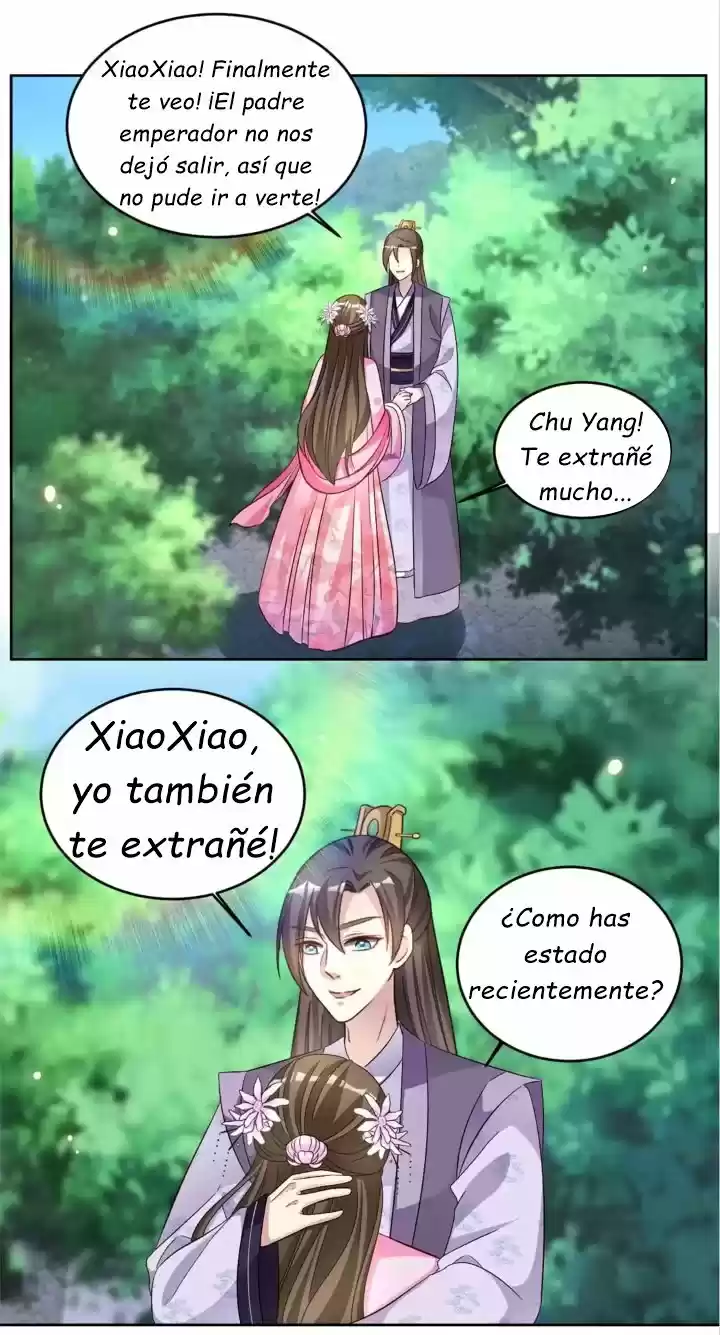 CHOQUE LOS PALACIOS IMPERIALES - Capítulo 67 - Página 16 - LectorTMOo