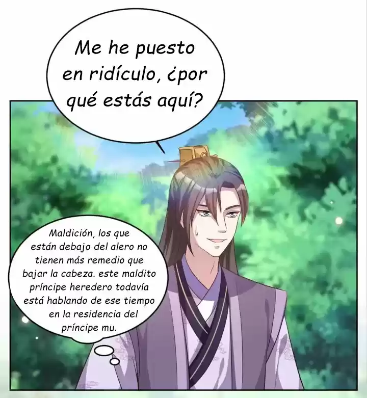 CHOQUE LOS PALACIOS IMPERIALES - Capítulo 68 - Página 8 - LectorTMOo