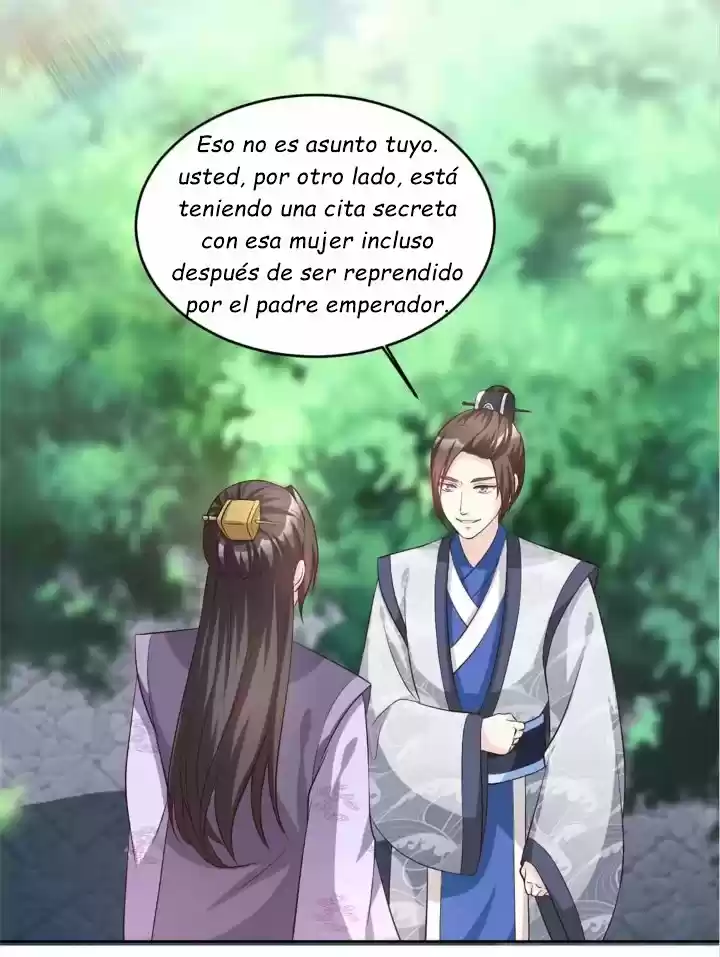 CHOQUE LOS PALACIOS IMPERIALES - Capítulo 68 - Página 9 - LectorTMOo
