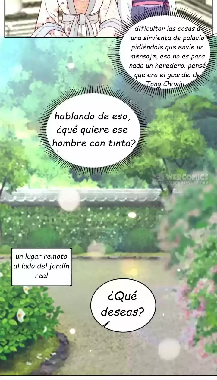 CHOQUE LOS PALACIOS IMPERIALES - Capítulo 69 - Página 6 - LectorTMOo
